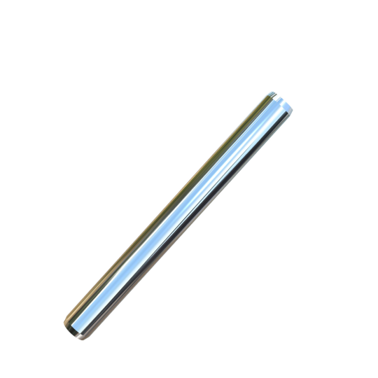 Titanium M1 X 10mm Allied Titanium Dowel Pin